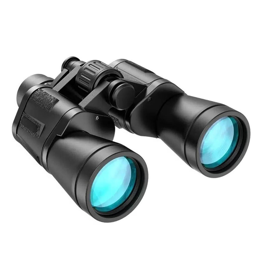 Long Range Binoculars