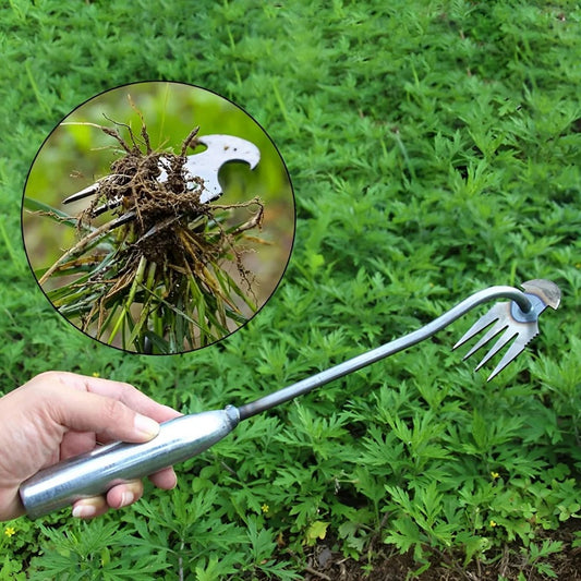 Weed Tool Remover