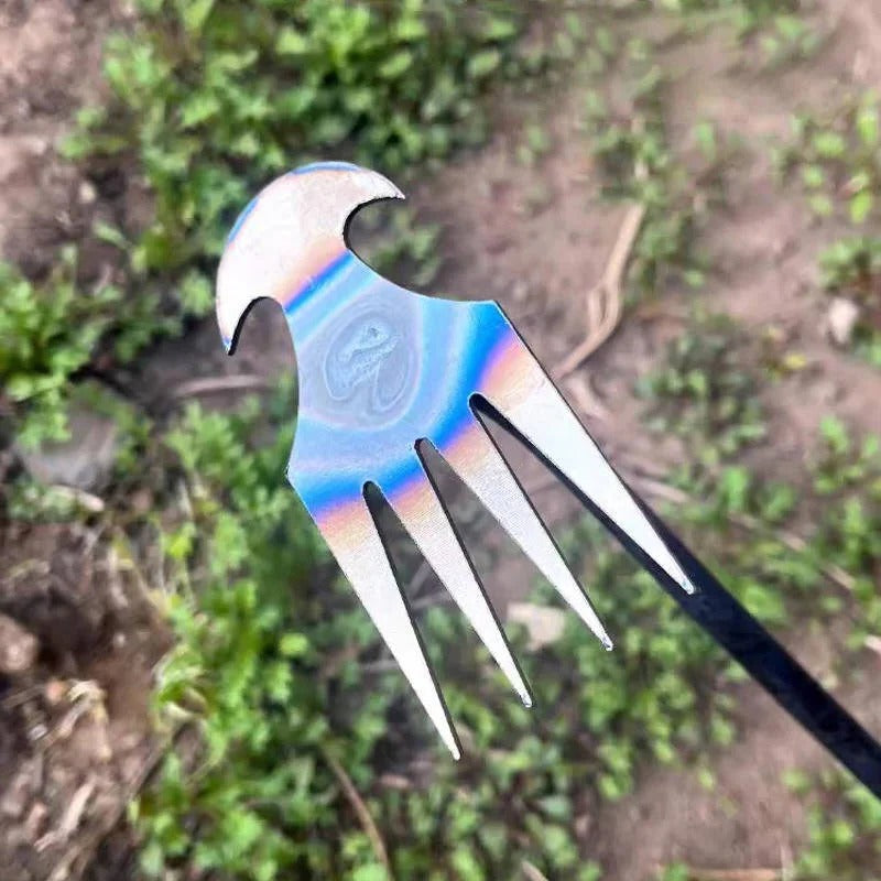 Weed Tool Remover