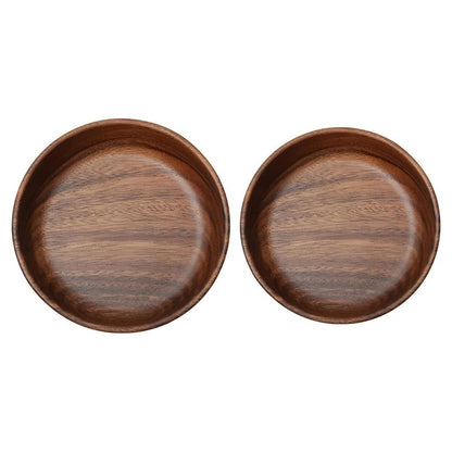 Wood Bowl for Food