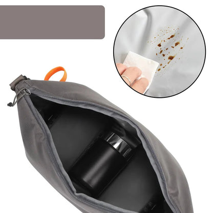 Insulated Lunch Bag