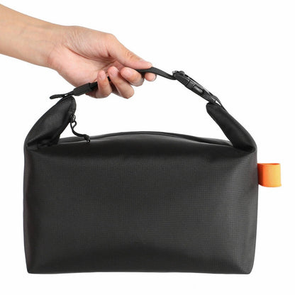 Insulated Lunch Bag