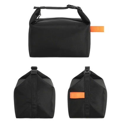 Insulated Lunch Bag
