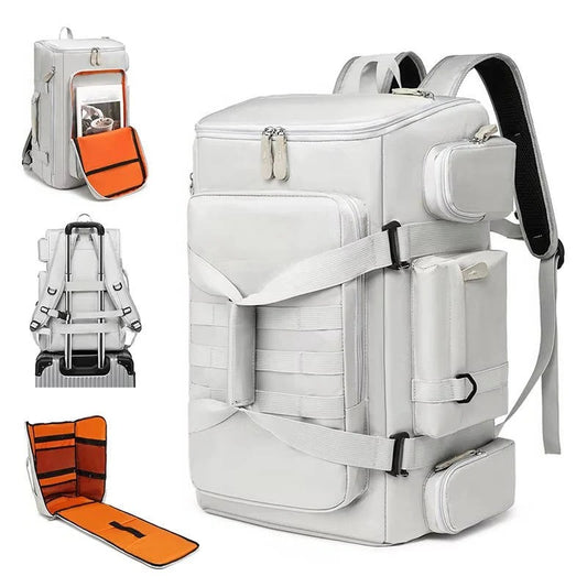 Large Capacity Travel BackPack
