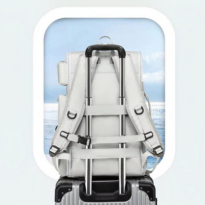 Large Capacity Travel BackPack