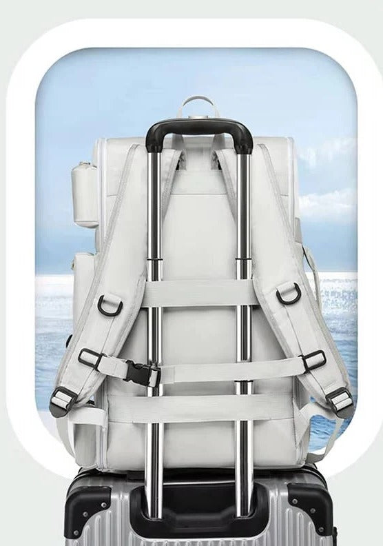 Large Capacity Travel BackPack