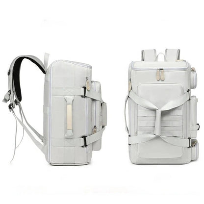 Large Capacity Travel BackPack