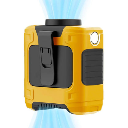 Portable Handheld Mini Cooling Fan