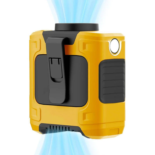 Portable Handheld Mini Cooling Fan