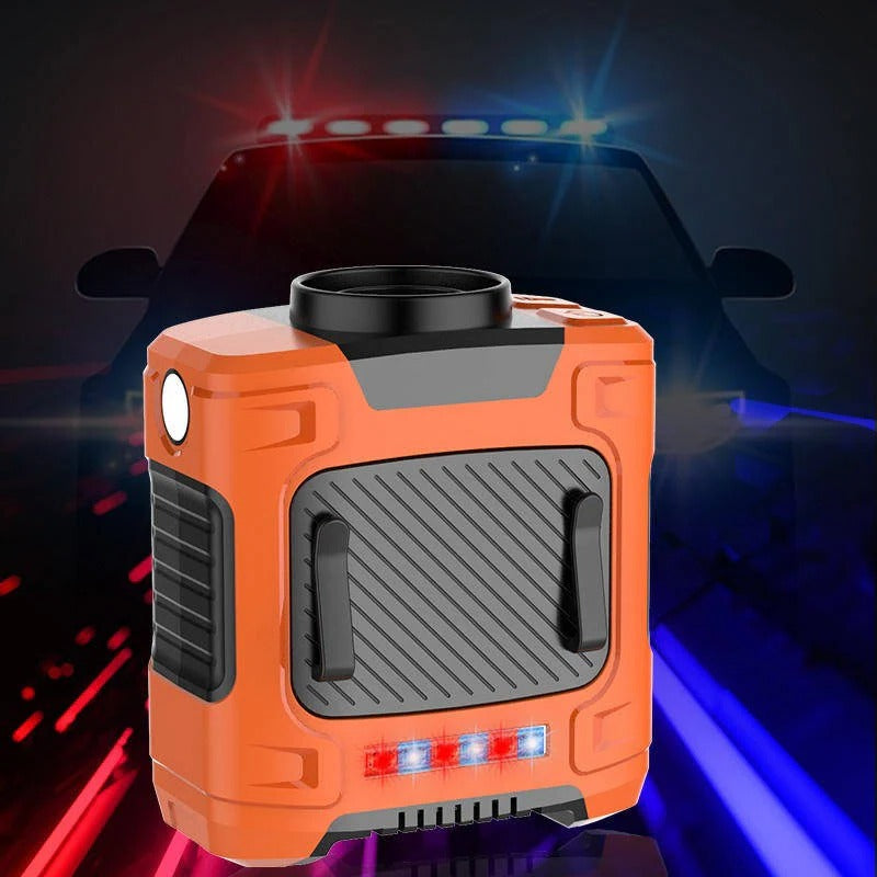 Portable Handheld Mini Cooling Fan