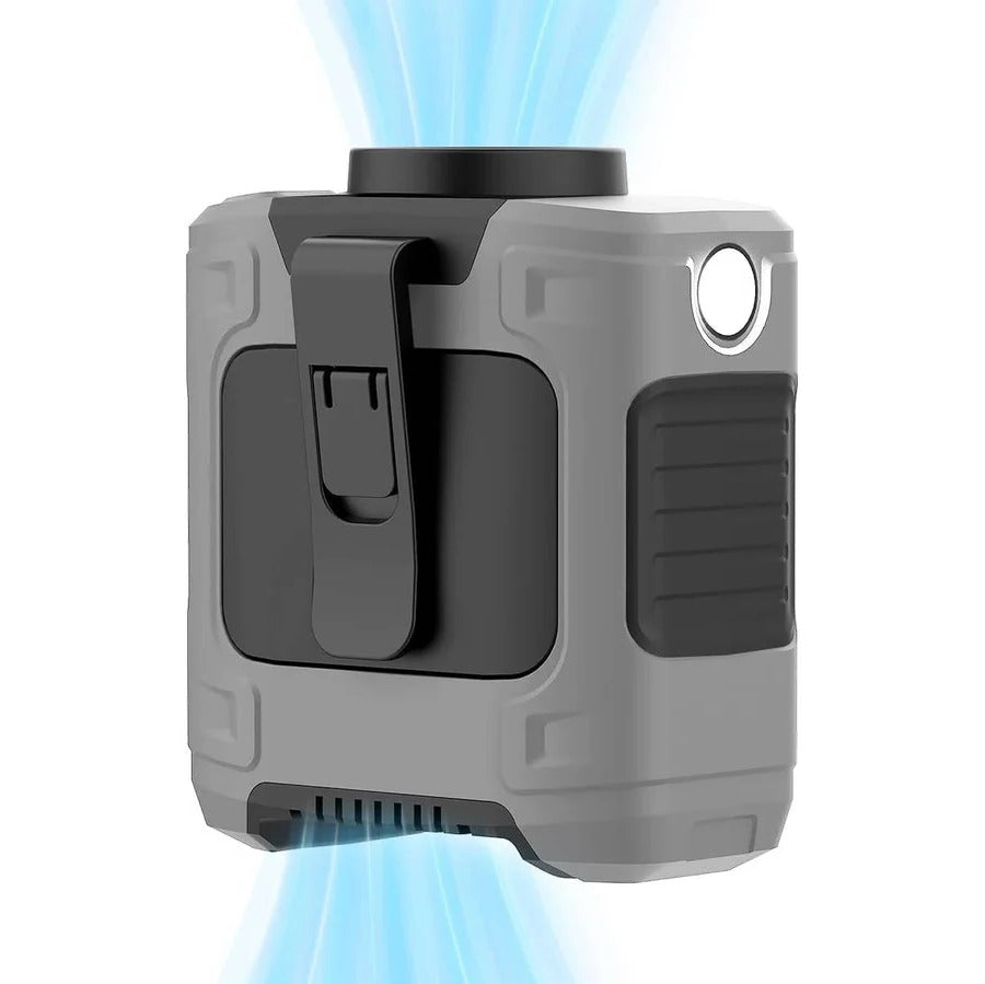 Portable Handheld Mini Cooling Fan