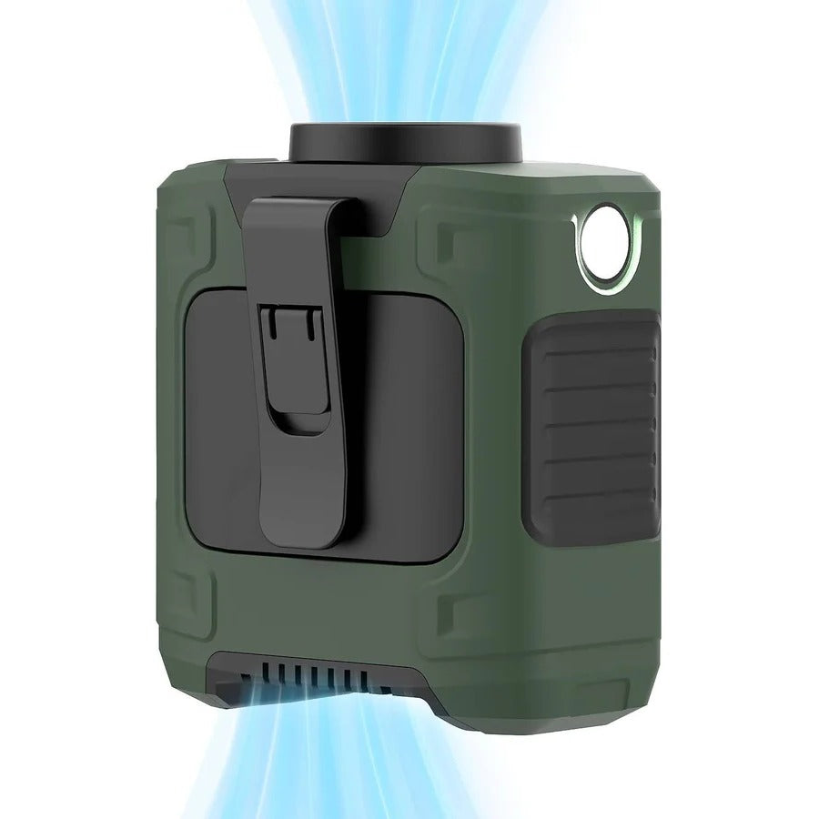 Portable Handheld Mini Cooling Fan