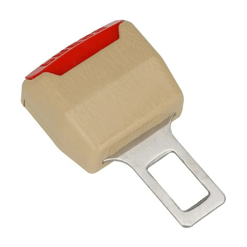 Universal Anti Slip Seat Belt Extender
