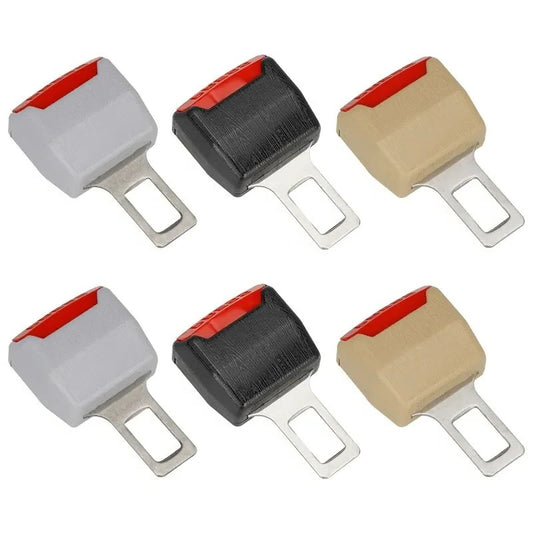 Universal Anti Slip Seat Belt Extender