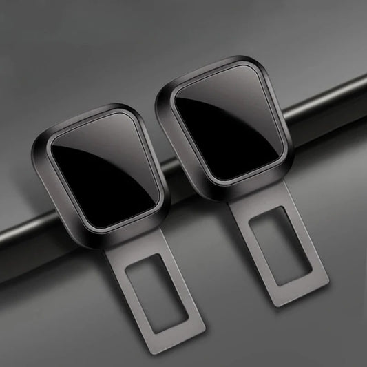 Thick Insert Seat Belt Extender
