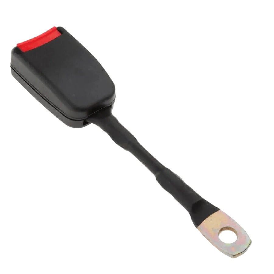 Universal Car Seat Belt Extender Clip for Safety