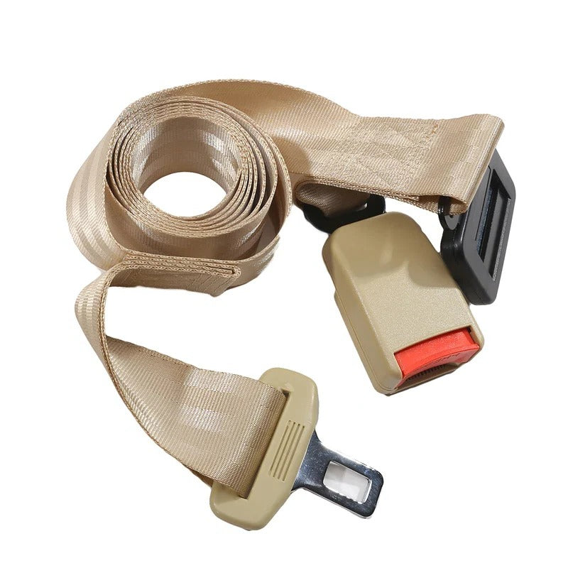 Maternity Seat Belt Extender for Pregnant Women