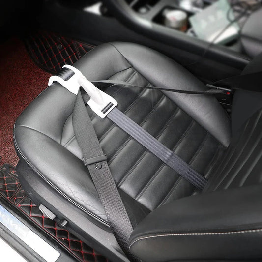 Pregnancy Seat Belt Extender Adjuster