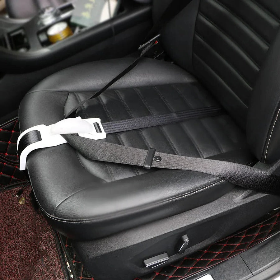 Pregnancy Seat Belt Extender Adjuster