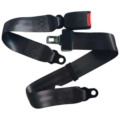 Universal Adjustable Car Seat Belt Extender