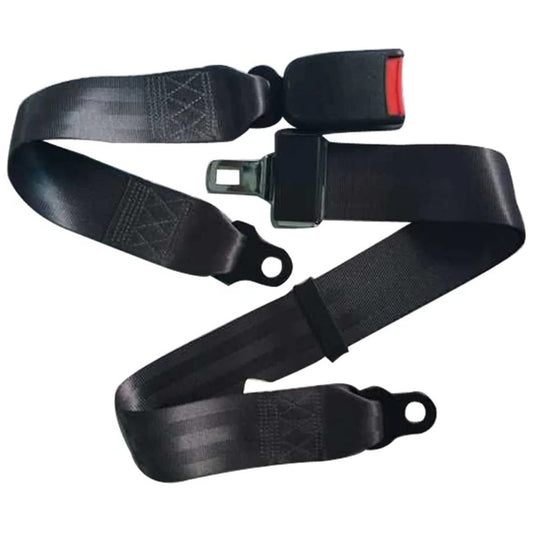 Universal Adjustable Car Seat Belt Extender