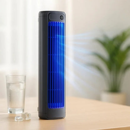 Silent Portable Air Cooler