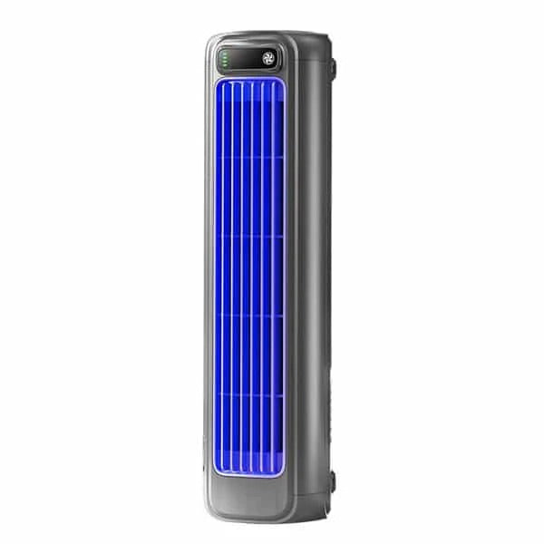 Silent Portable Air Cooler