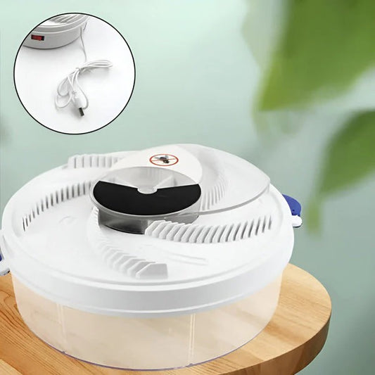 Highly Effective Fly Trap