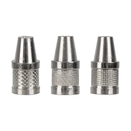 Desoldering Machine, Tin Sucker, Automatic Electric Solder with 3 Suction Nozzles