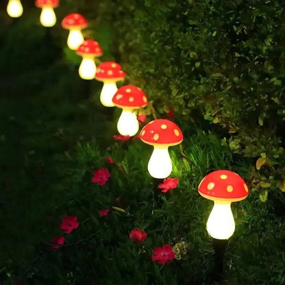 LED Solar Lights Outdoor Decorative