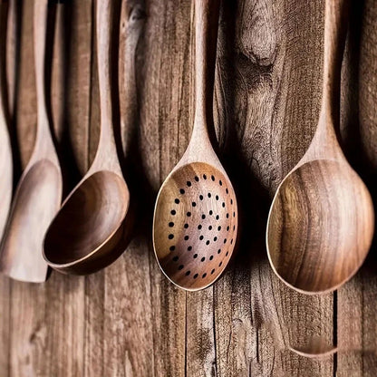 5 Piece Kitchen Utensil Set