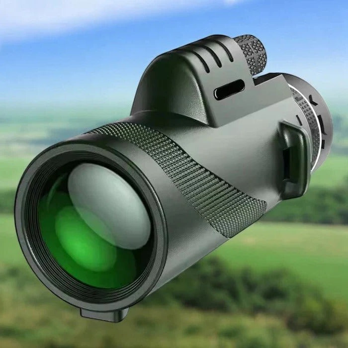 Handheld Compact Monocular