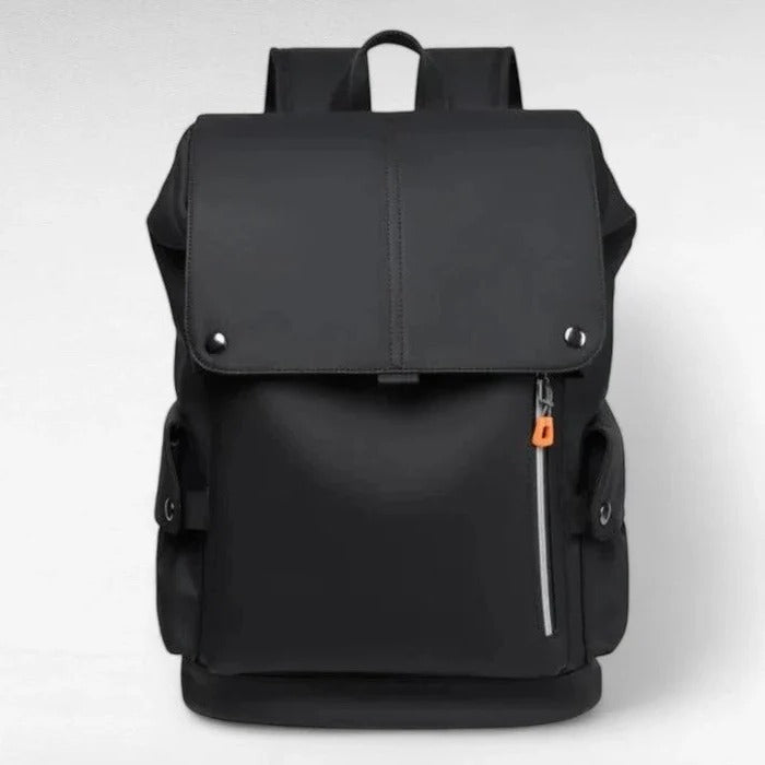 Lightweight Everyday Backpack with Spacious Storage
