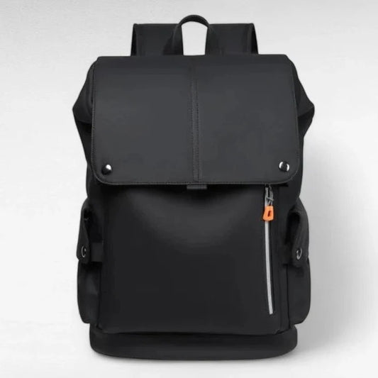 Lightweight Everyday Backpack with Spacious Storage