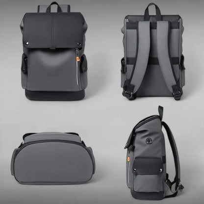 Lightweight Everyday Backpack with Spacious Storage