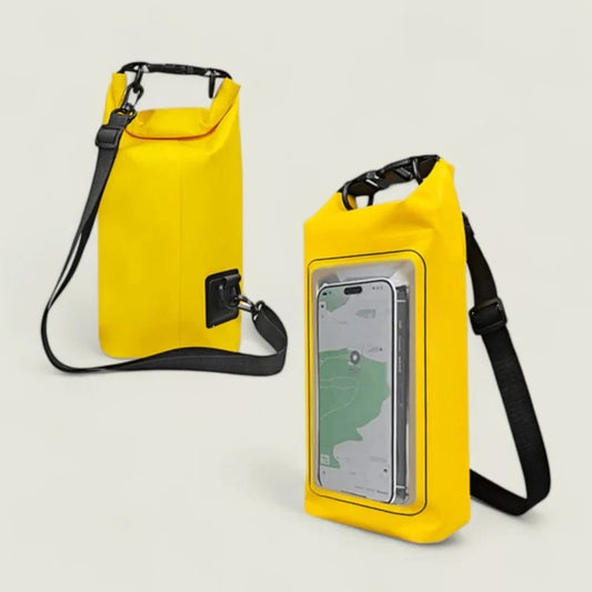 Waterproof Phone Pouch