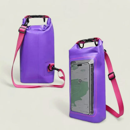 Waterproof Phone Pouch