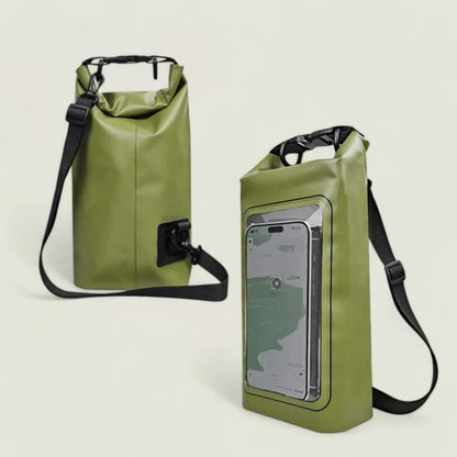 Waterproof Phone Pouch