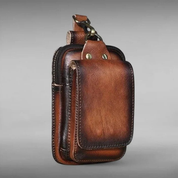Belt Bag for Daily Organization