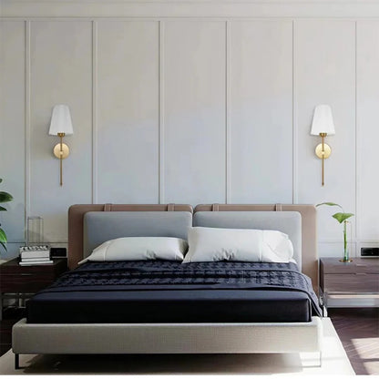Wireless Wall Lights