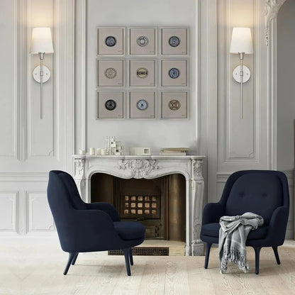 Wireless Wall Lights