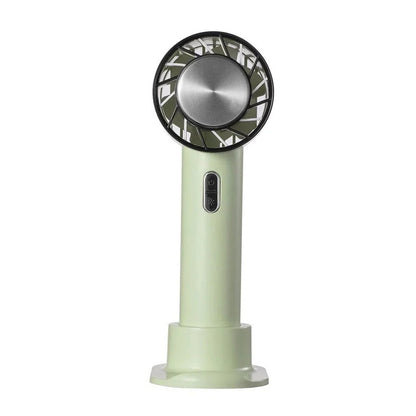 Portable Air Conditioner Cooling Fan