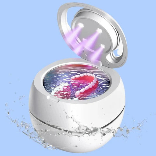 Denture Cleaner Machine