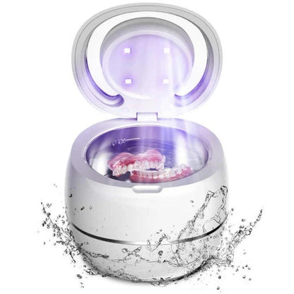 Denture Cleaner Machine