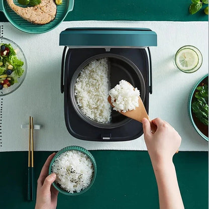Mini Rice Cooker