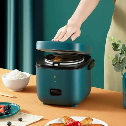 Mini Rice Cooker