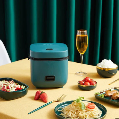 Mini Rice Cooker