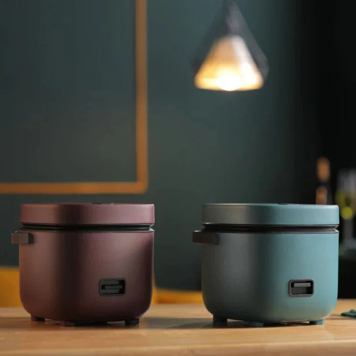 Mini Rice Cooker