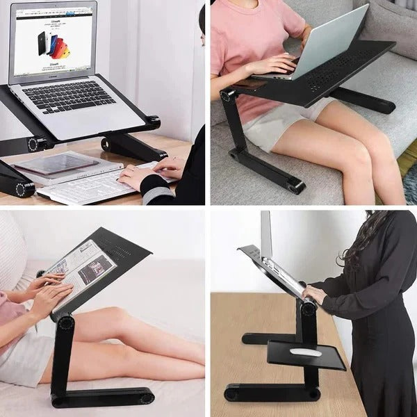 Ergonomic Laptop Stand