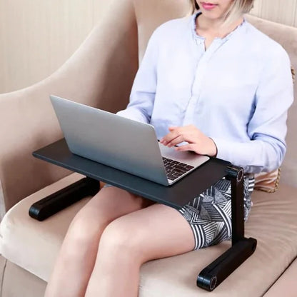 Ergonomic Laptop Stand